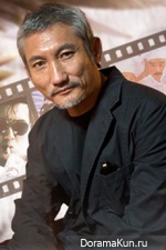 Tsui Hark