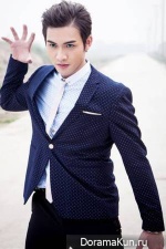 Zhang Bin Bin