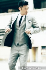 Shawn Yue
