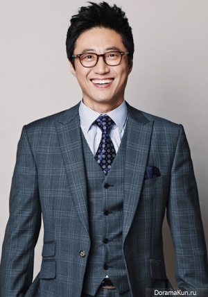 Park Shin Yang Park Shin Yang
