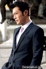 Louis Koo