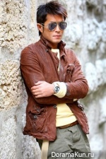Louis Koo
