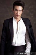 James Ma