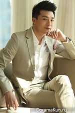 Sun Yi Zhou