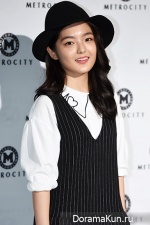 Seo Shin Ae