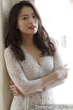 Cheon Woo Hee
