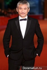 Tsui Hark
