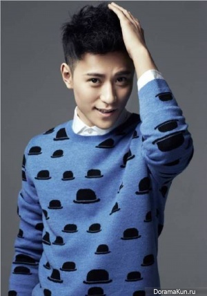 Qin Jun Jie Qin Jun Jie