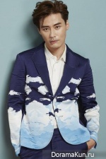 Cheng Hao Feng