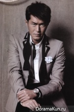 Louis Koo