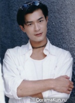 Louis Koo
