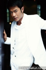 Louis Koo