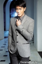 Louis Koo