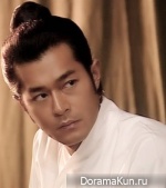 Louis Koo