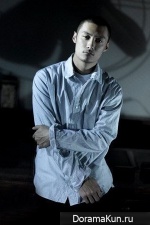 Shawn Yue
