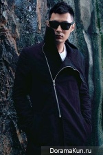 Shawn Yue