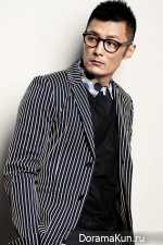Shawn Yue