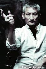 Tsui Hark