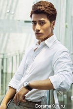 Li Chen Hao