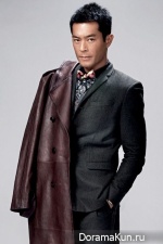 Louis Koo