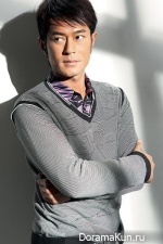Louis Koo
