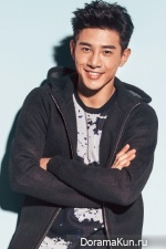 Marcus Chang