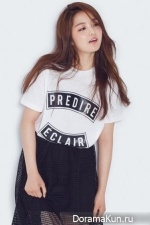 Seo Shin Ae