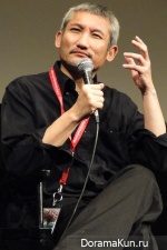 Tsui Hark