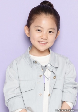 Heo Jung Eun Heo Jung Eun