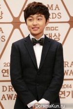 Yoon Chan Young