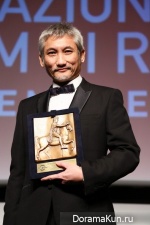 Tsui Hark