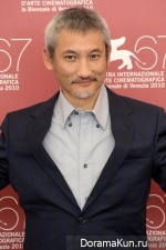 Tsui Hark