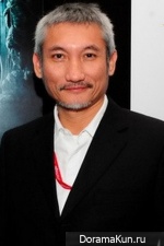 Tsui Hark