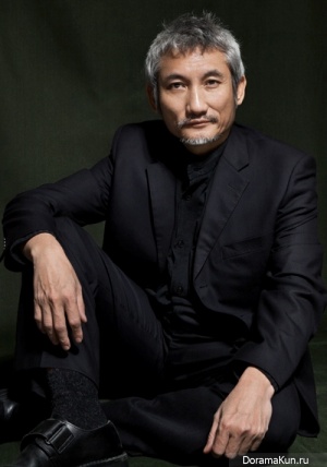 Tsui Hark Tsui Hark