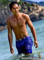 Louis Koo