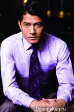 Aaron Kwok