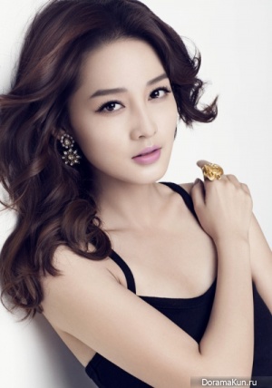 Li Qin Li Qin