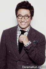 Park Shin Yang