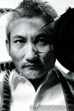 Tsui Hark