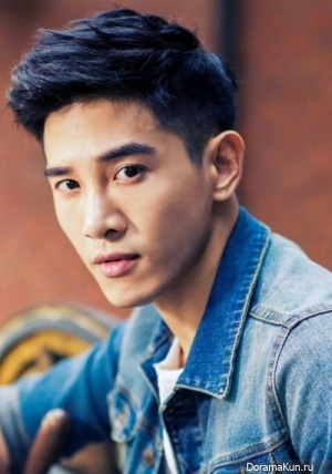 Marcus Chang Marcus Chang