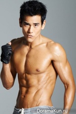 Eddie Peng