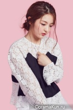 Seo Shin Ae