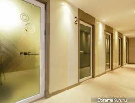 fns academy studio