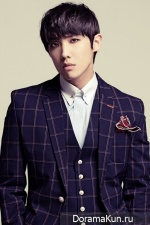 Lee Joon