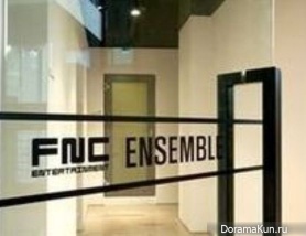 ensemble room