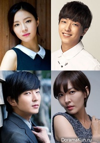 Namoo Actors artists