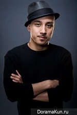 Shaun Evaristo Shaun Evaristo