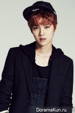 Lu Han Lu Han