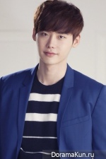 Lee Jong Suk Lee Jong Suk