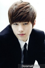 Myung Soo Myung Soo